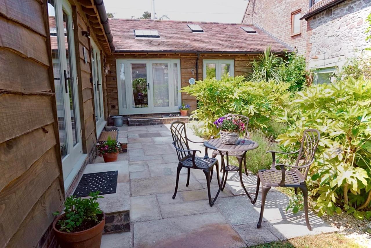 Nest Holiday Hideaway Wren Cottage Stunning Area! Church Stretton Exteriör bild